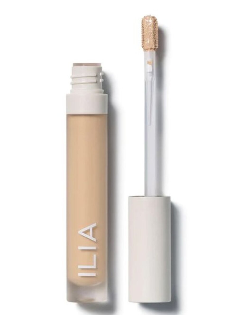 NIB ✅ ILIA  SC1.5 SUMA  True Skin Serum Concealer with Vitamin C ✨NIB